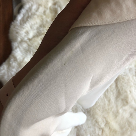 Cupcakes & Cashmere Kymberly Embroidered Blouse S - Picture 9 of 11